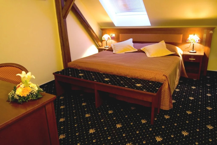 Imagen del hotel