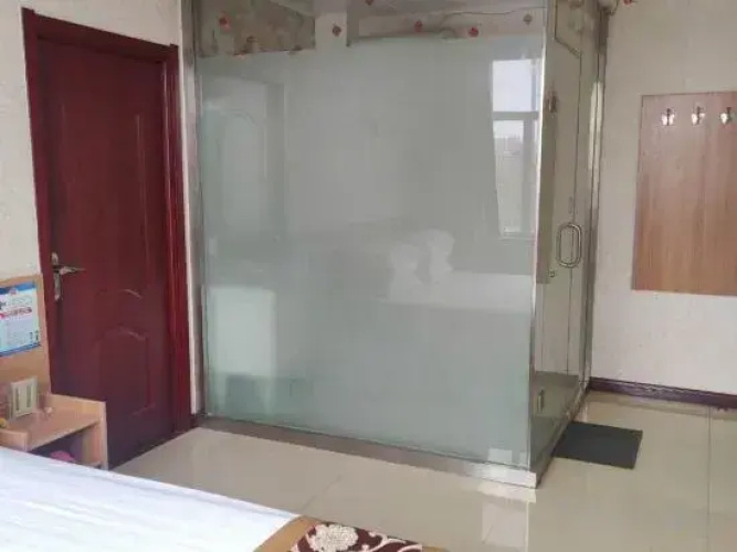 Zuoyun Jinxianghe Hotel