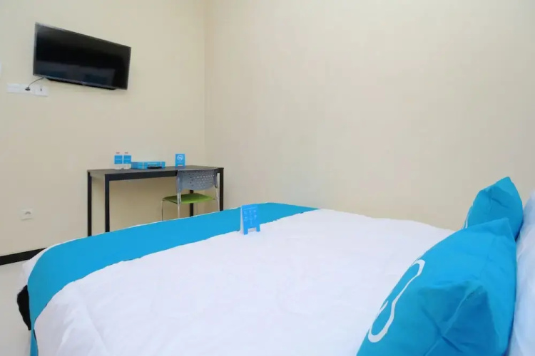 Airy Syariah Sampangan Menoreh Utara 4 Semarang