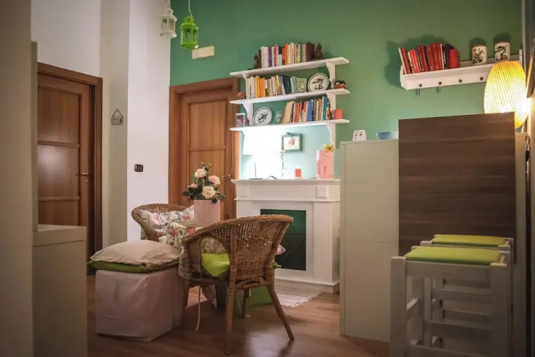 Casa Lena B&B