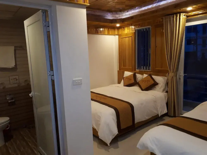 Thuan Ha Hotel Sapa