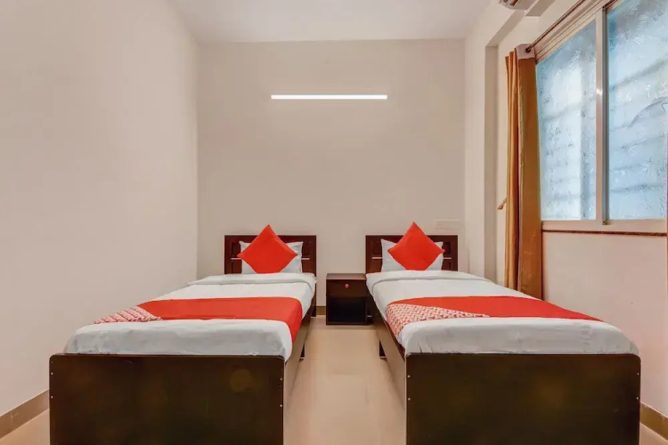 Ekab Hospitality by OYO Rooms