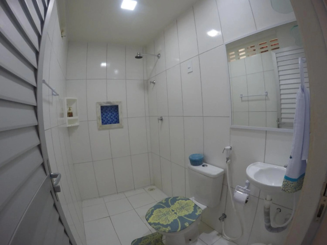 Casas Maragogi 12