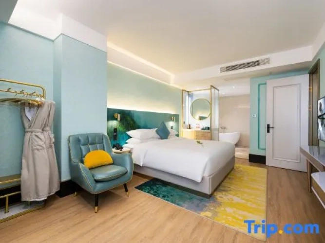 Premier Suite
