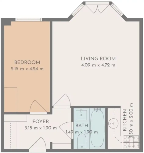 Cottage