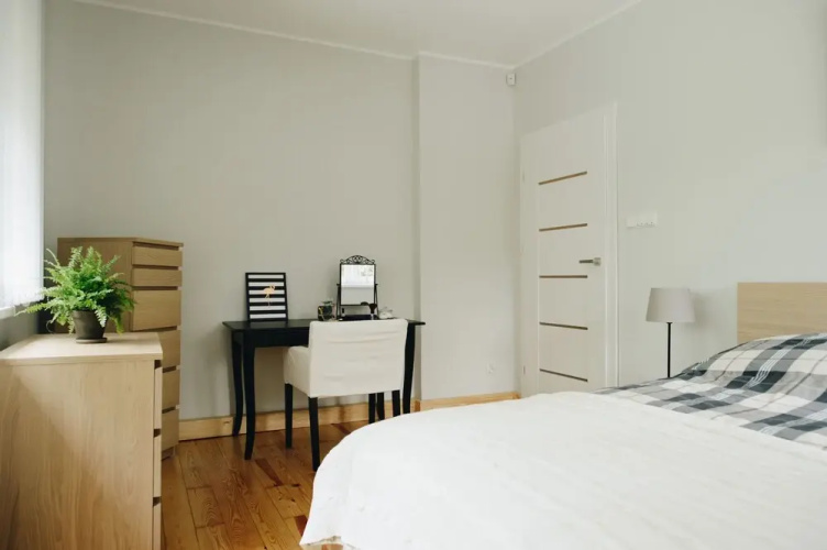 Allways Apartments