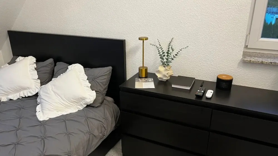 Modern Apartment nähe Ravensburg Zentrum