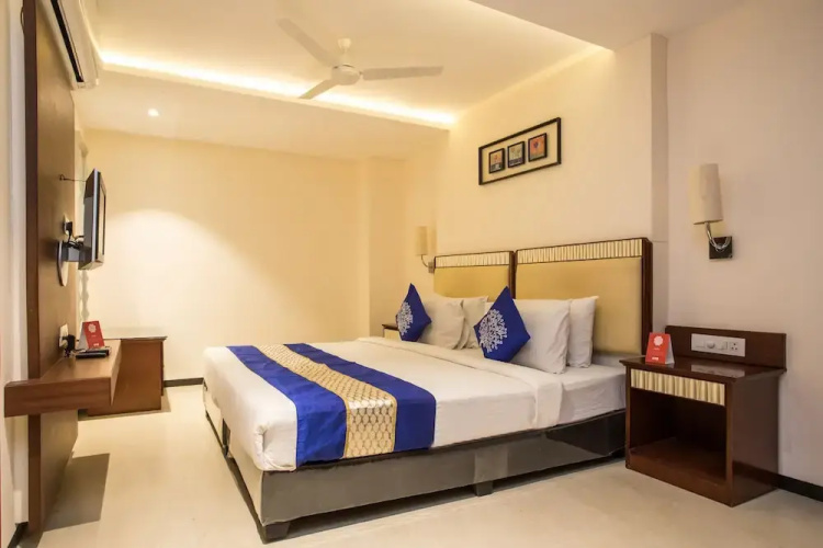 Hotel Nandi