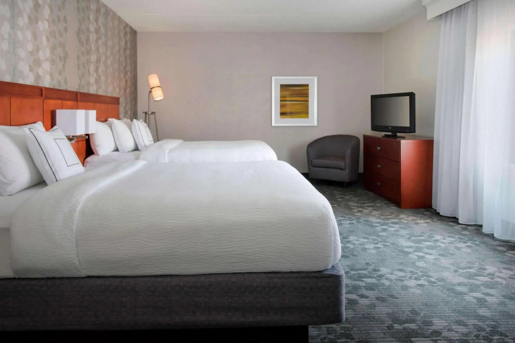 Sonesta Select Newport Middletown Hotel