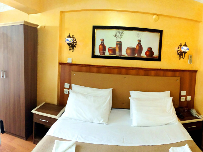Istanbul Sydney Hotel