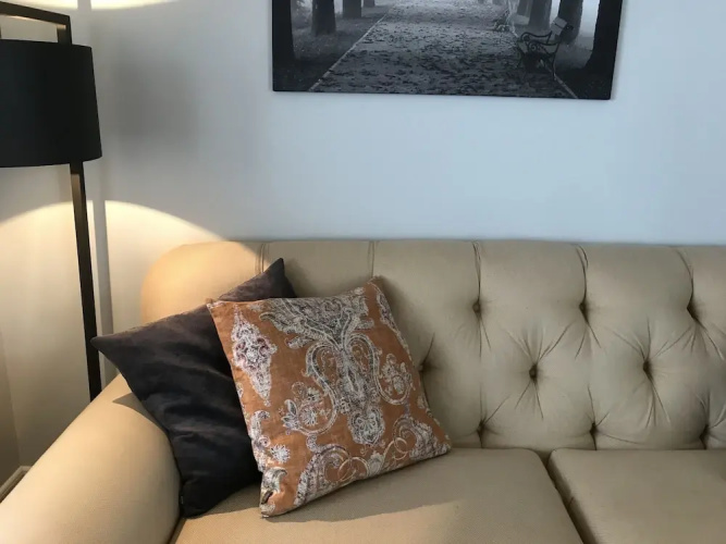 Legacy Apartments
