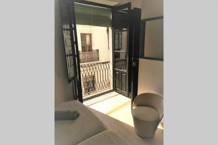 Apartamento Centro Encarnación 1º D