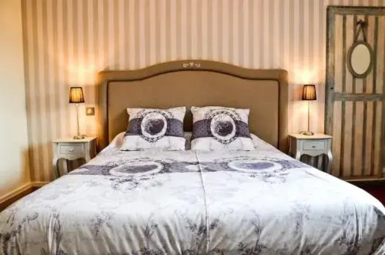 La Passerelle des Corton B&B