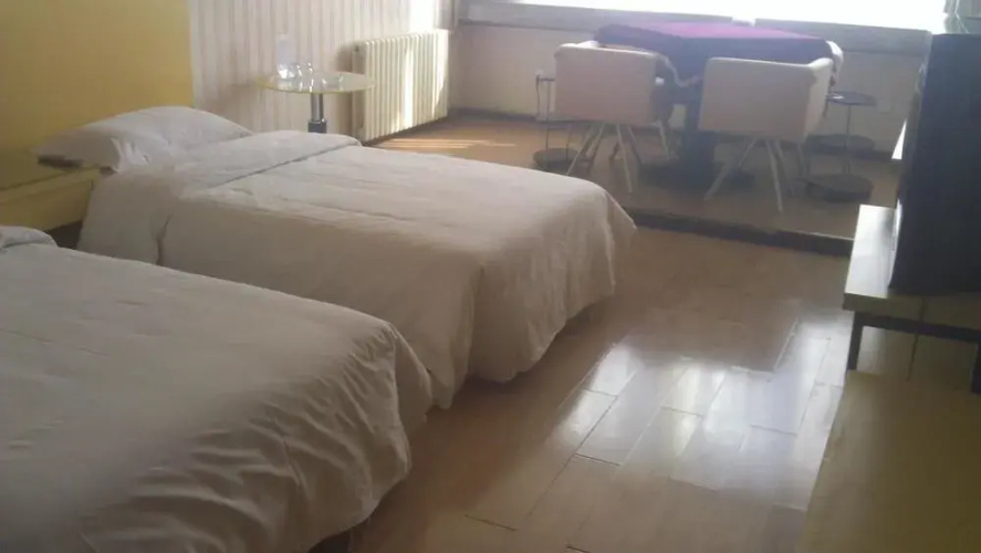 Xi'an Shuangyi Hotel