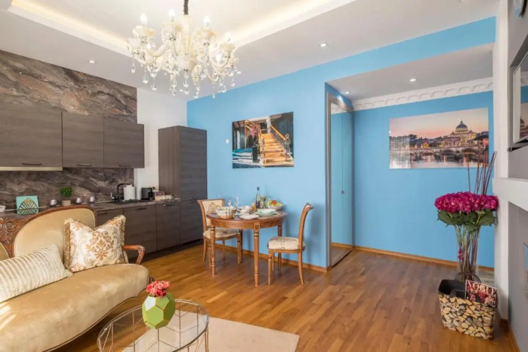 Parliament Sofia - Top Center Luxury Apartment