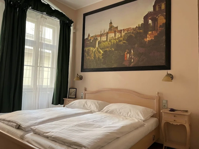 Classic Double room