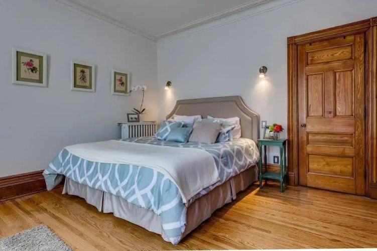 Dunn House Bed and Breakfast