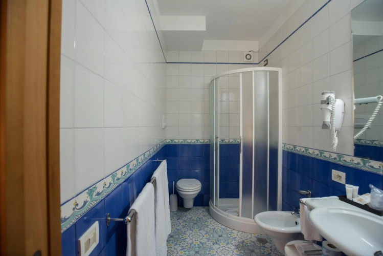 Hotel Villa Maria photo 11