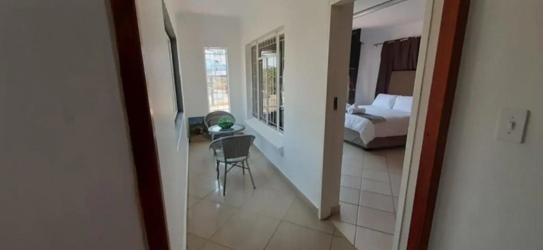 Better Life Guesthouse