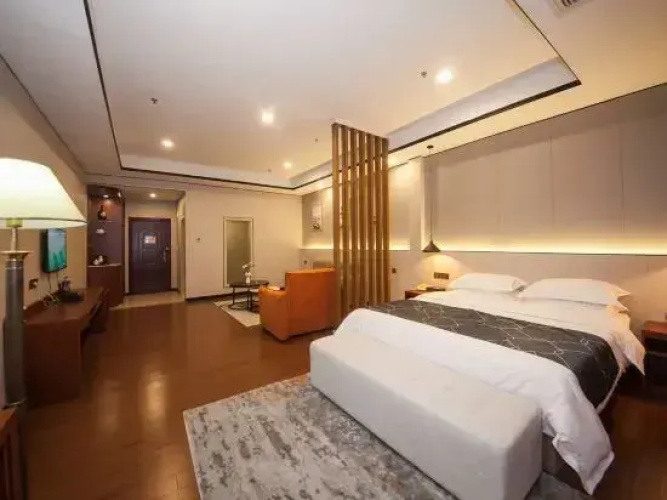Jiangmen Mintai Hotel