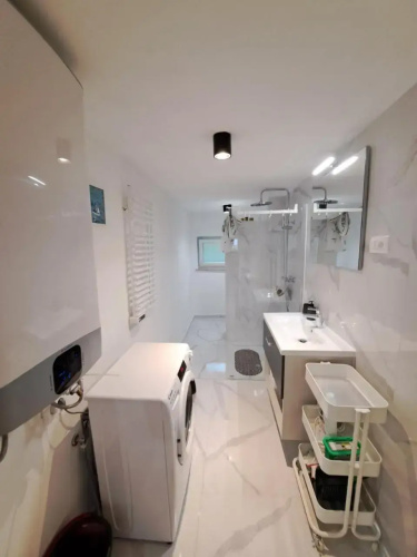 Apartma Jernej