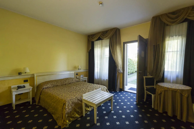 Hotel Malpensa Inn