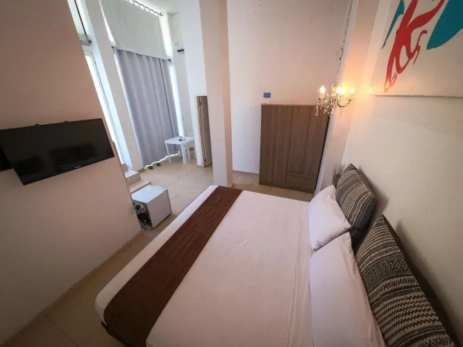 Suites San Andres