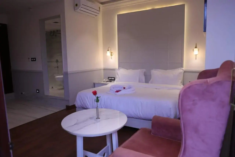 Hotel ND Manor