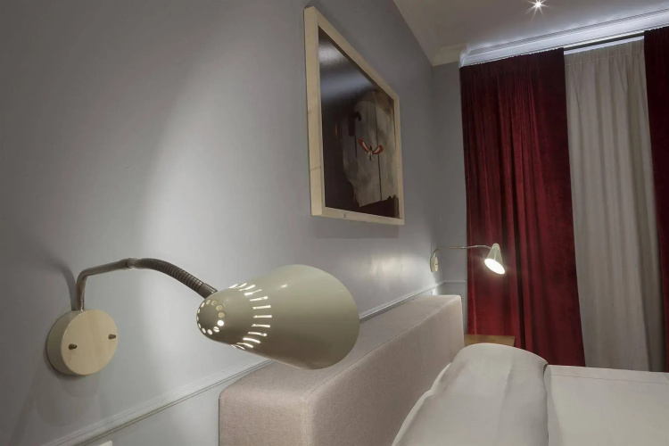 Art Seven Roma