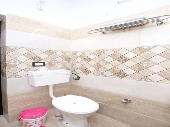 Gaurav Residency by OYO