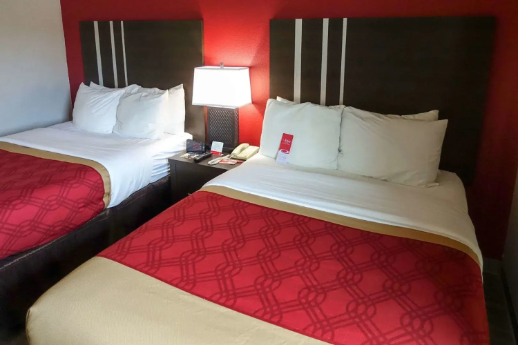Brisa Pacific Hotel Encinitas