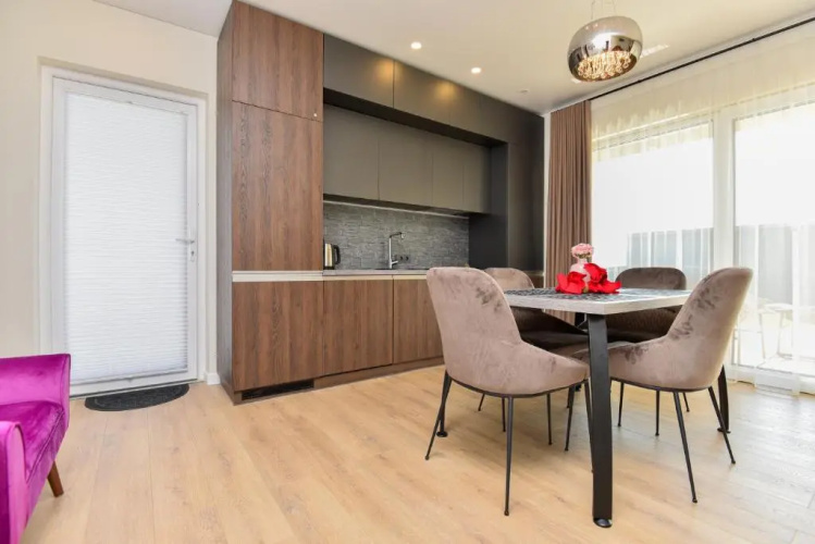 2Pilkos Lankos Apartaments