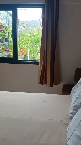 Terrace Villa With Sea View