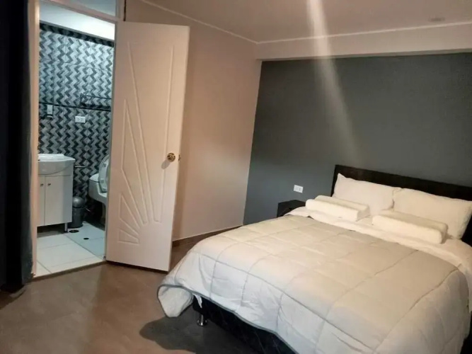 Mmarros Inn Peru