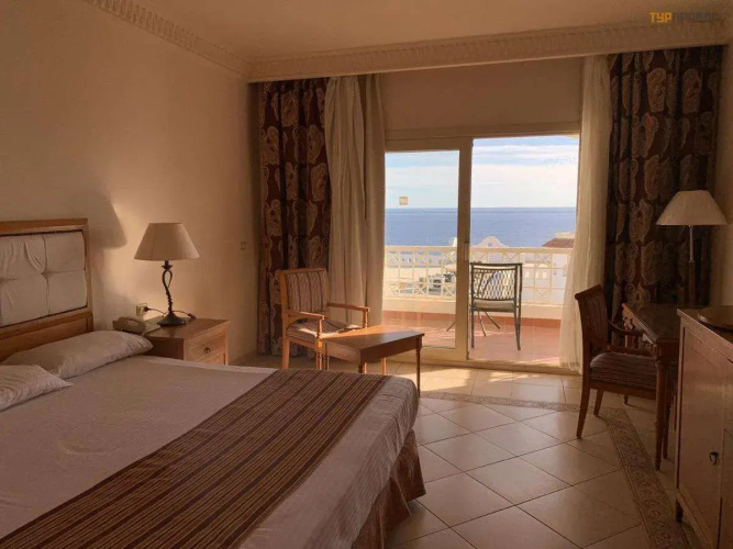 Continental Plaza Beach Resort (Ex. Inter Plaza Beach)