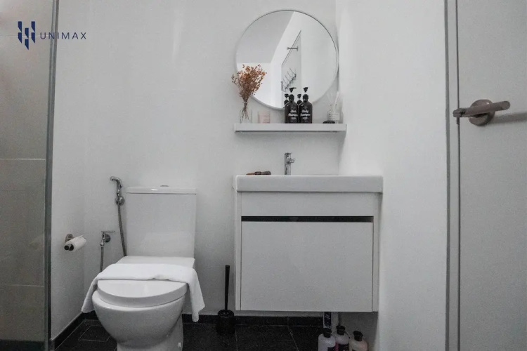 UNA Sunway Velocity by Unimax