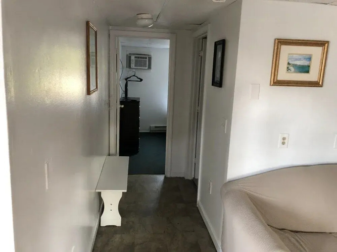 Island View Motel