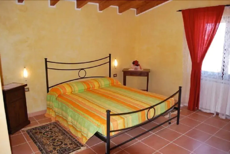 Agriturismo La Valle Di Ceri