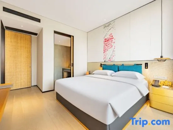 2 Bedrooms Quadruple Family Suite