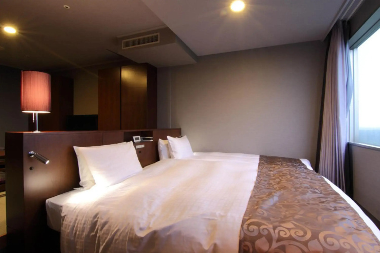 Hotel Epinard Nasu