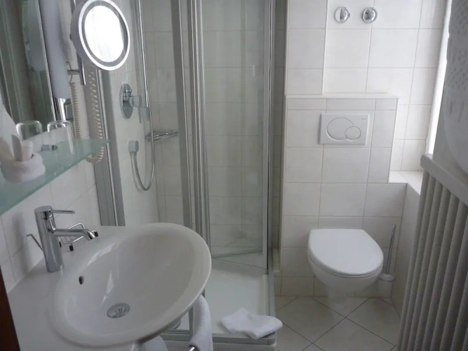 Comfort Single room