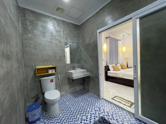 Superior Double room