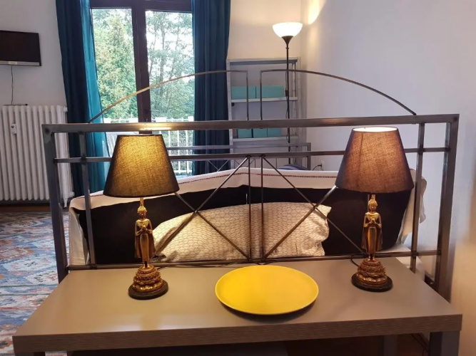 Artep 11 Apartment