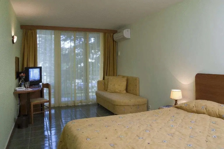 Hotel Malibu