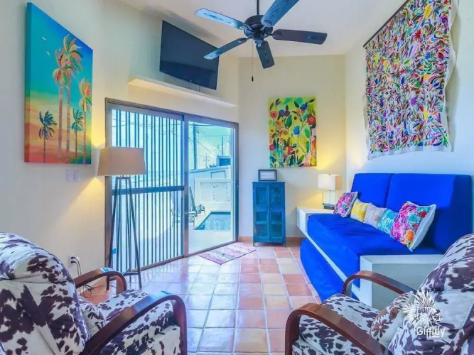 Casa Amor - 3 BD by Skyrun