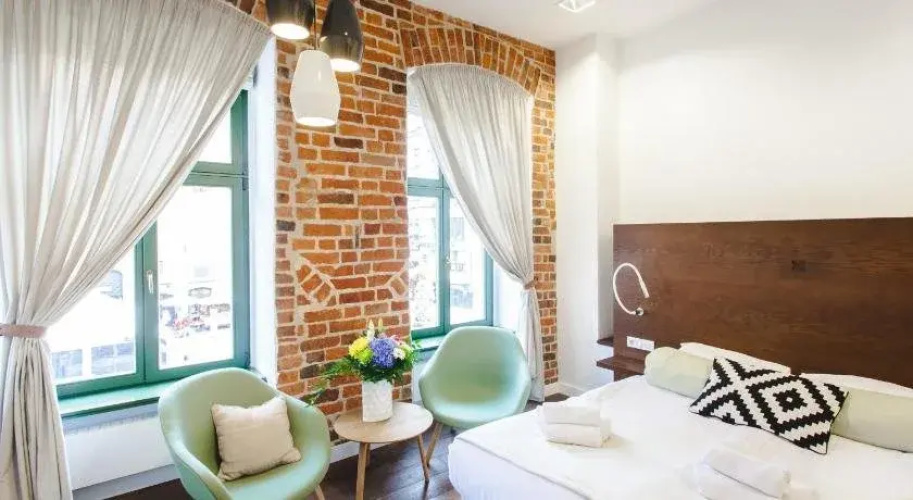 Apartamenty Sowa