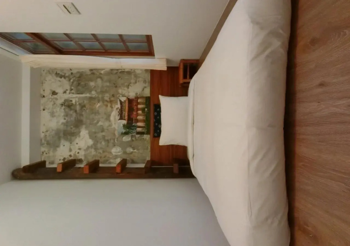 Thinking Homestay
