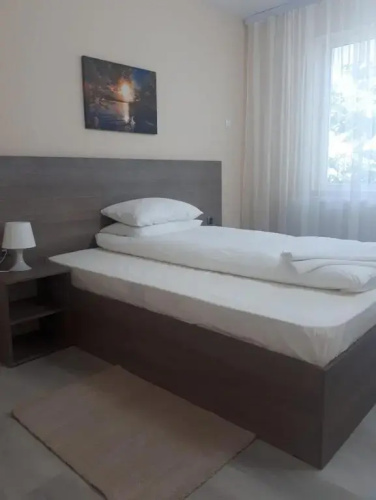 Hotel Breaza