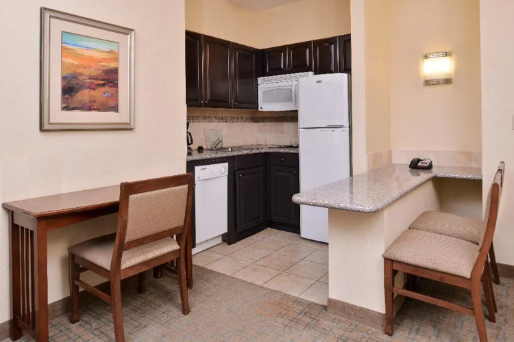 Staybridge Suites Oklahoma City Airport photo 30