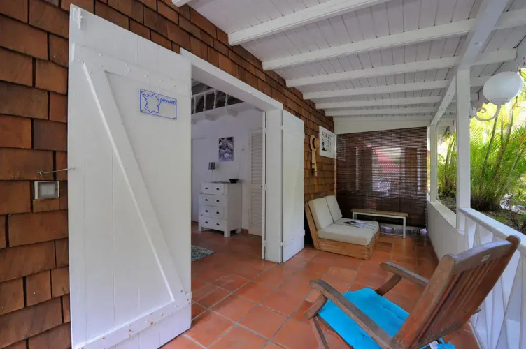 Salines Garden Cottages